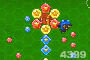 神奇的聚宝箱无敌版