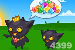 神奇的聚宝箱无敌版