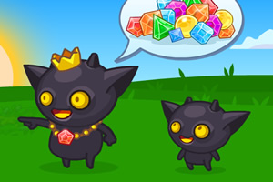 神奇的聚宝箱无敌版