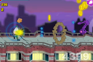 惊天战警无敌版