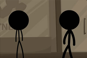 火柴人特工3无敌版