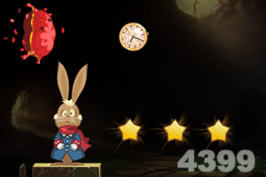 爱丽丝奇境历险