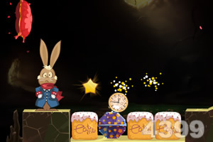 爱丽丝奇境历险