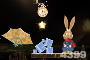 爱丽丝奇境历险