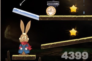 爱丽丝奇境历险