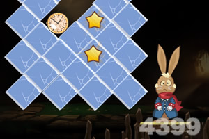 爱丽丝奇境历险