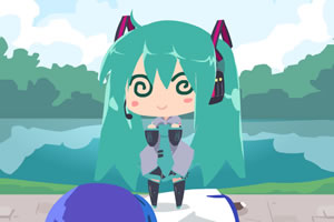 小初音工作室