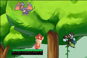 西天取经无敌版