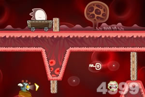 胶囊机器人中文无敌版