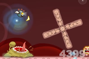 胶囊机器人中文版