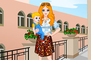 凯特王妃和宝宝