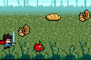 无尽之东无敌版