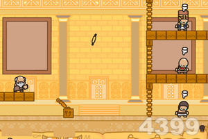 辛勤的图书馆长