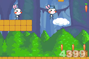 彩虹兔之箱子冒险