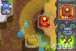 保卫钻石宝藏2v1.3