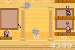 辛勤的图书馆长选关版