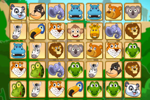 营救可爱小动物2