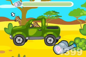 旅行途中也偷懒