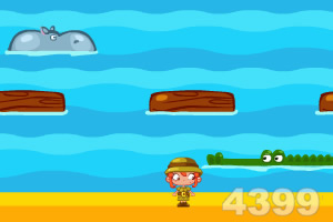 旅行途中也偷懒