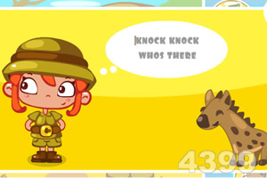 旅行途中也偷懒