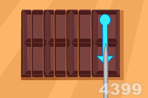 巧克力牛奶软糖