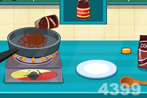 巧克力牛奶软糖