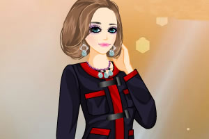 60年代伦敦时尚