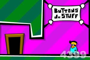 屁屁侠闯天关无敌版