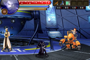 创世录1.0速升版