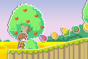 王子公主冒险记无敌版