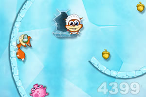 美味的坚果2选关版