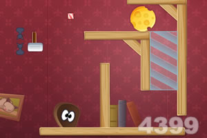 谁动了奶酪2选关版