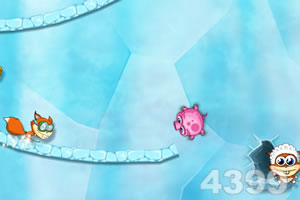 美味的坚果2选关版