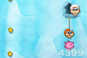 美味的坚果2选关版