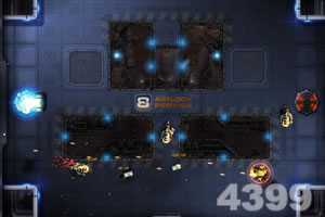 机械杀手2中文版