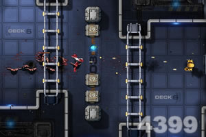 机械杀手2中文版