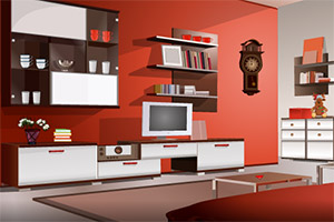 解救被困的孩子