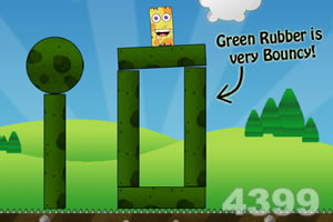 平衡木板选关版