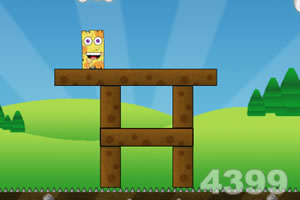 平衡木板选关版