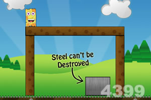 平衡木板选关版