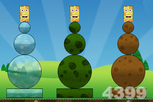 平衡木板选关版