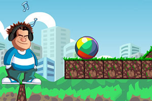 唤醒音乐小子选关版