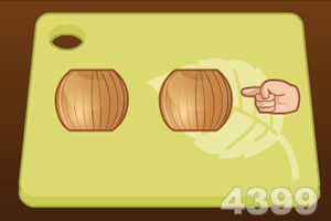 和芭比作肉酱面包