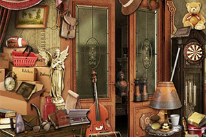 迈克尔搬家公司