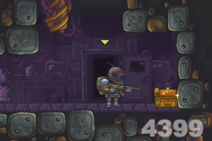 勇闯僵尸洞穴2时光机器中文版