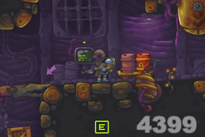 勇闯僵尸洞穴2时光机器中文版