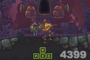 勇闯僵尸洞穴2时光机器中文版