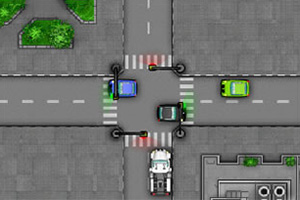 交通设计师选关版