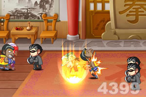 混斗兄弟2无敌版