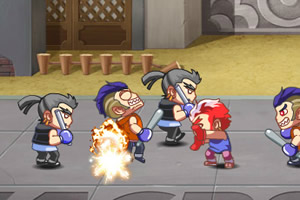 混斗兄弟2无敌版